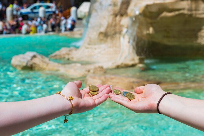 Private Tour Of Rome Highlights And Vatican Museums Skip-The-Line all included - Who Would Love This Tour?