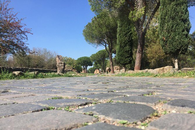 Private Tour Of Rome Highlights And Vatican Museums Skip-The-Line all included - The Sum Up