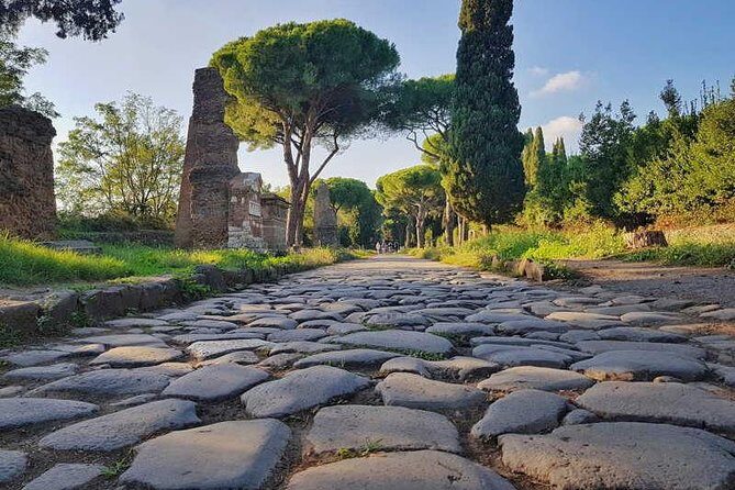 Private Tour of Rome in 6 Hours with Catacombs - FAQs