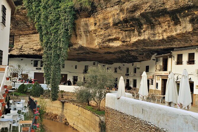 Private Tour of Ronda and Setenil de Las Bodegas - An In-Depth Look at the Tour Experience