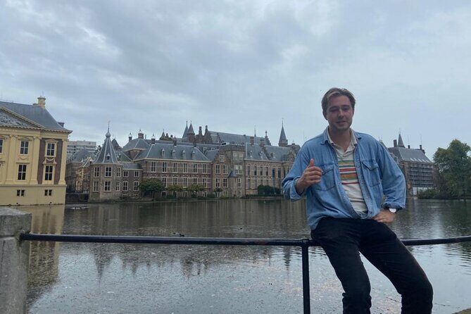 Private Tour of Rotterdam and The Hague including Transfer - Final Thoughts