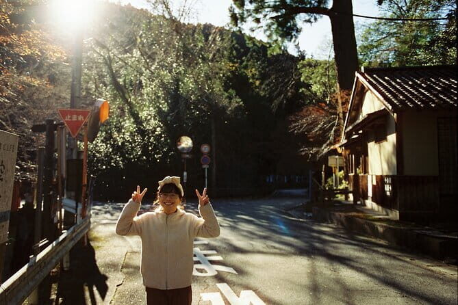 Private tour of rural Japan mountains, onsen and craft beer - Practical Details & Tips