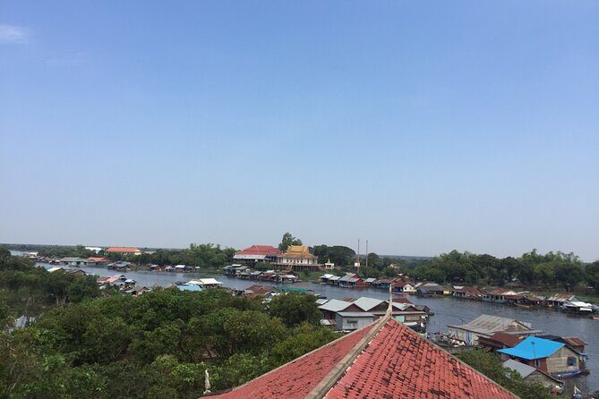 Private Tour of Rural Khmer Every Day Life - FAQs