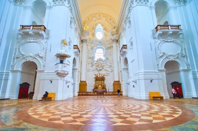 Private Tour of Salzburg from Vienna by Car or Train - Why This Tour Stands Out