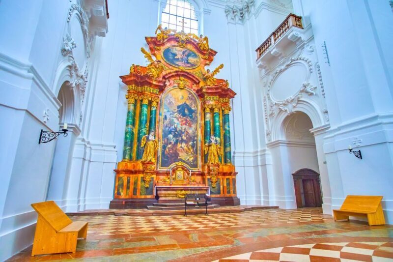 Private Tour of Salzburg's Old Town from Munich by Train - Final Words