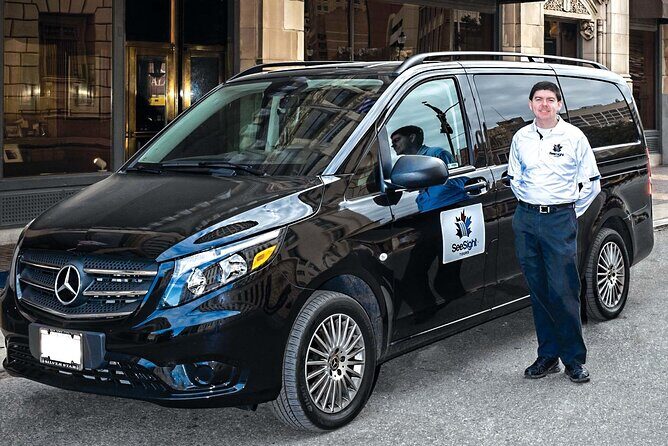Private Tour of San Antonio - An In-Depth Look at the San Antonio Private Tour