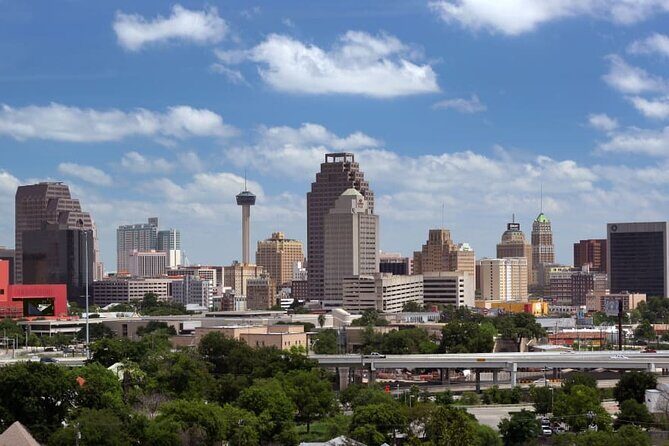 Private Tour of San Antonio - Summary: Who Should Consider This Tour?