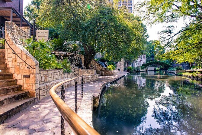 Private Tour of San Antonio - Frequently Asked Questions