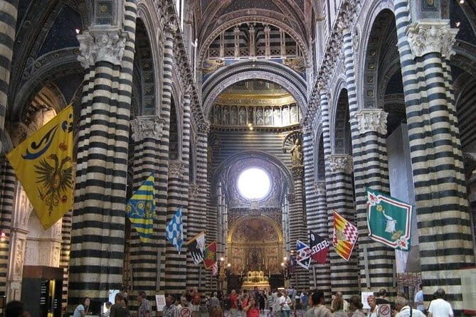 Private Tour of San Gimignano & Siena - Practical Details & Cost Analysis