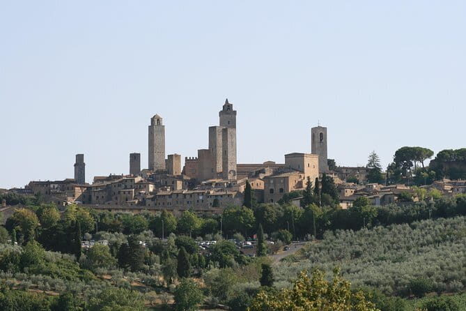 Private Tour of San Gimignano & Siena - Exploring Tuscany: A Deep Dive into the Tour