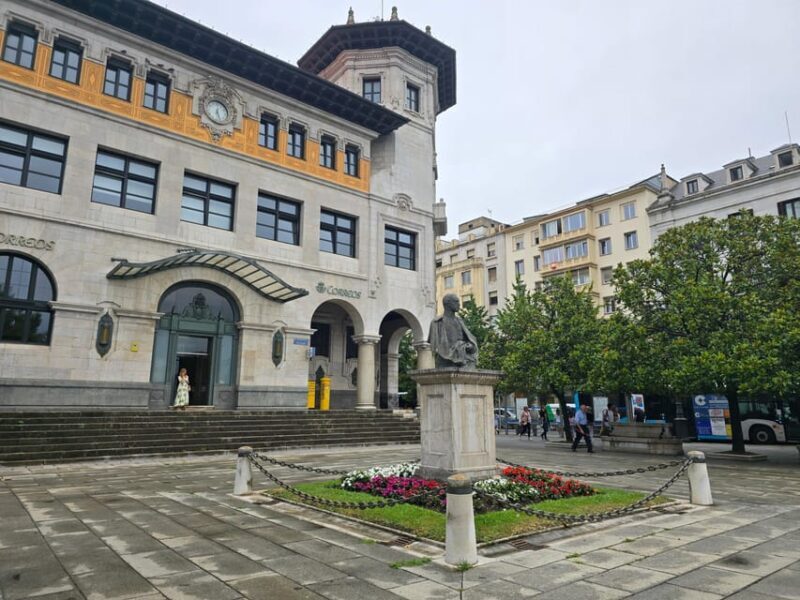 Private tour of Santander with interior of the cathedral and Centro Botín - Who Will Appreciate This Tour?