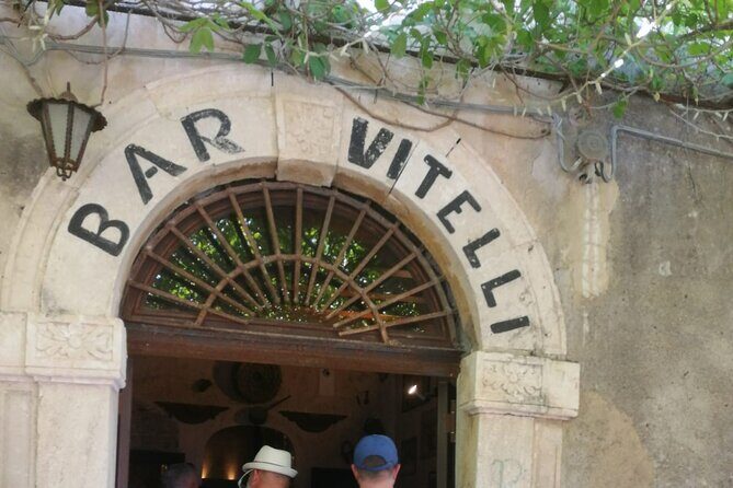 Private Tour of Savoca, Castelmola, Taormina and Messina - Exploring Sicily’s Highlights in a Single Day