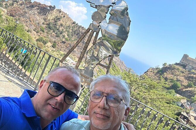 Private Tour of Savoca, Castelmola, Taormina and Messina - Final Thoughts