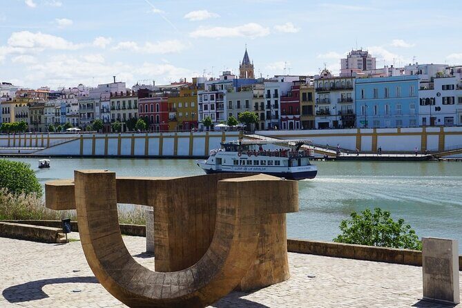 Private tour of Seville highlights - Exploring Seville: What to Expect from the Tour