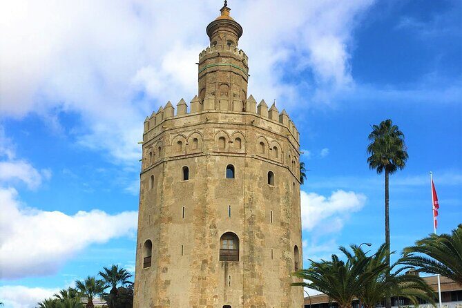 Private tour of Seville highlights - Who Is This Tour Best Suited For?