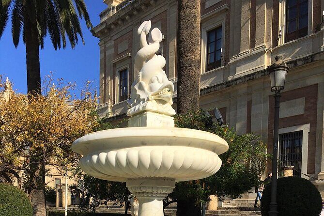 Private tour of Seville highlights - The Sum Up