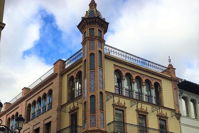 Private tour of Seville highlights - Frequently Asked Questions