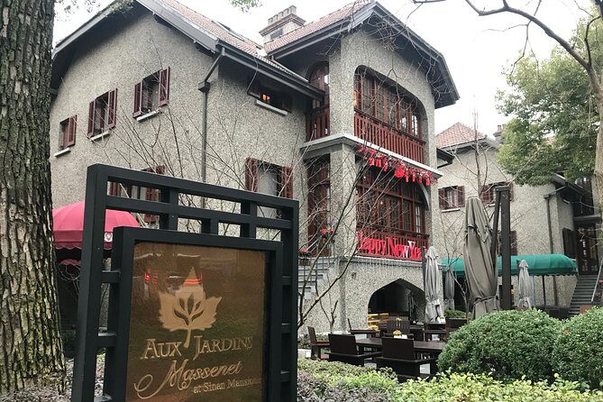 Private Tour of Shanghai Museum Former French Concession and shanghai Tower - FAQ