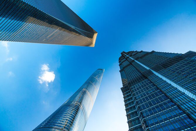 Private Tour of Shanghai Museum, Yu Garden and Shanghai Tower with Pickup - FAQs
