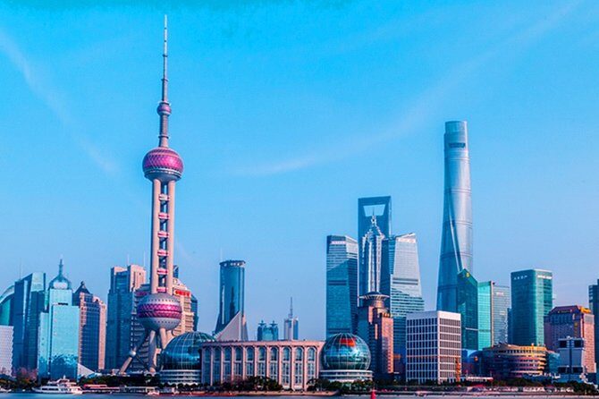 Private Tour of Shanghai Night View with Authentic Local Food - FAQs