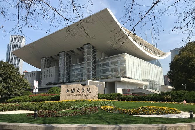Private Tour of Shanghai Tower Science and Technology Museum & Bund - The Sum Up