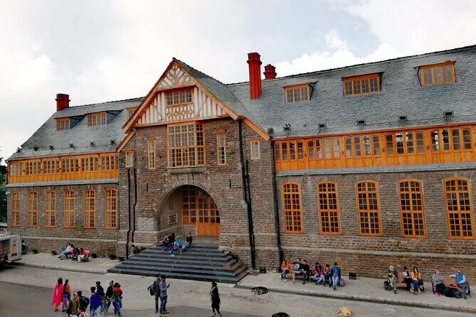 Private tour of Shimla city & Kufri - Who Should Consider This Tour?