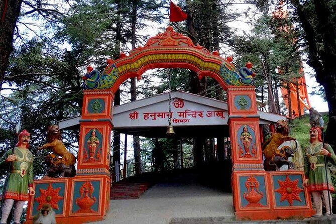 Private tour of Shimla city & Kufri - FAQ