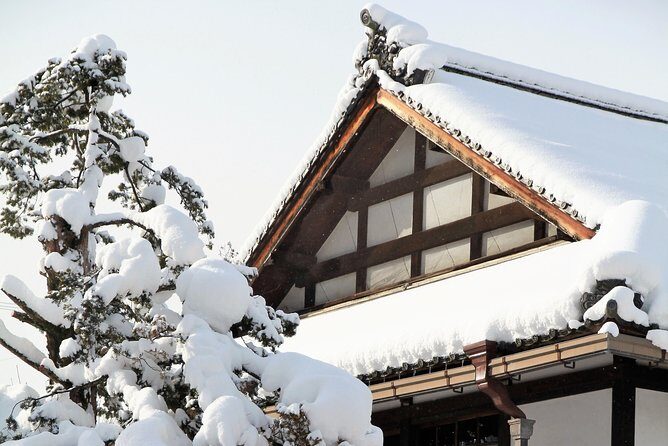 Private Tour of Shirakawago and Gokayama from Kanazawa - Pricing & Value: Is It Worth It?