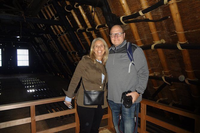 Private Tour of Shirakawago and Gokayama from Kanazawa - Who Should Book This Experience?