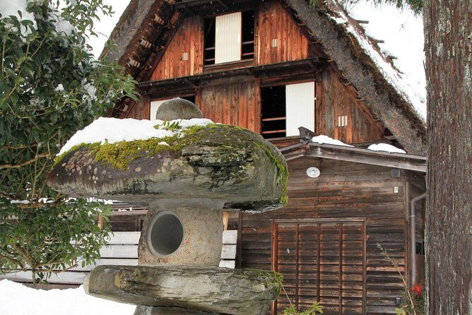 Private Tour of Shirakawago and Gokayama from Kanazawa - Final Thoughts