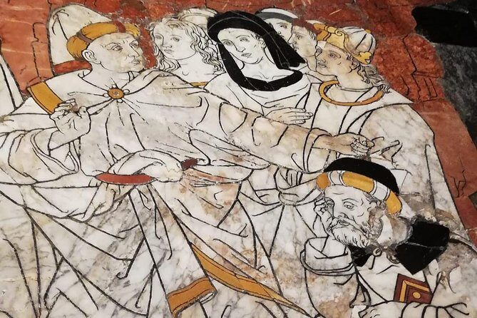 Private Tour of Siena Cathedral - Why Choose a Private Tour of Siena Cathedral?