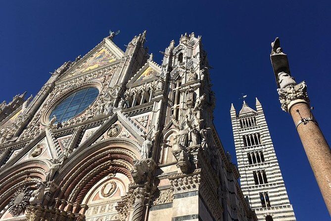 Private Tour of Siena Cathedral - The Value of This Tour