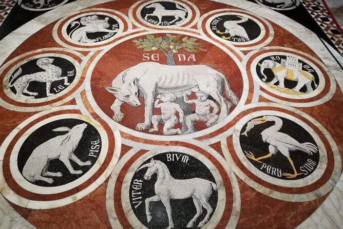 Private Tour of Siena Cathedral - Practical Details & Tips