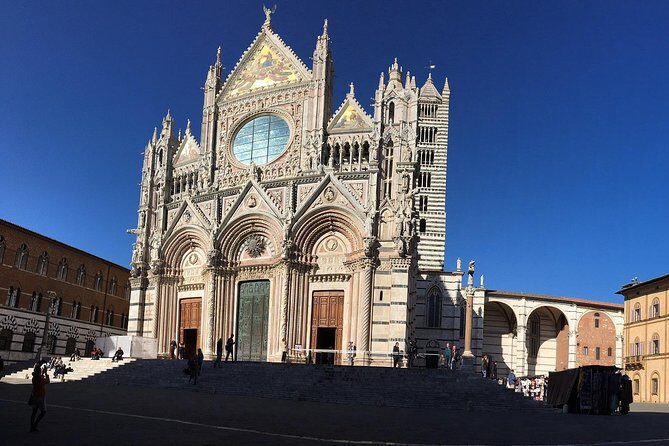 Private Tour of Siena Cathedral - FAQ