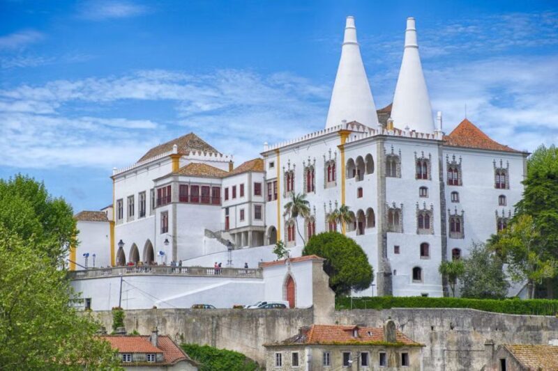 Private tour of Sintra - Final Thoughts