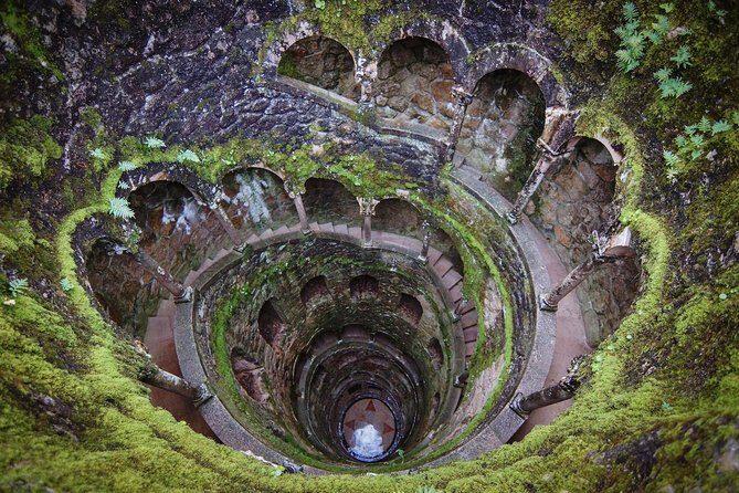 Private Tour of Sintra The Glorious Garden of Eden with Pickup - Who Would Love This Experience?