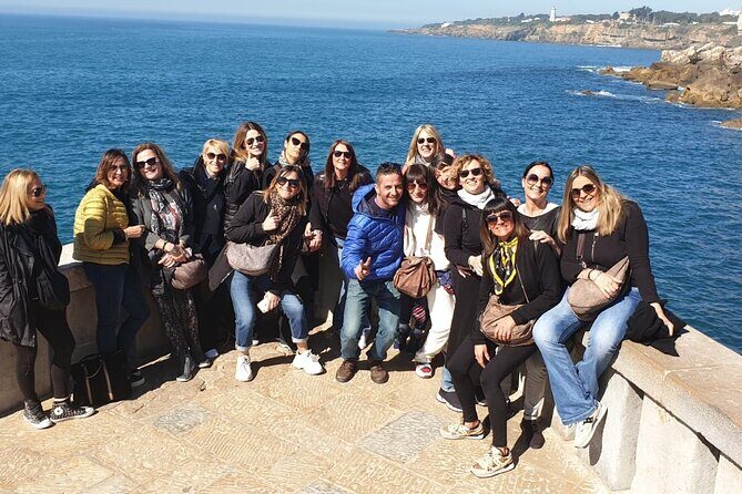 Private Tour of Sintra The Glorious Garden of Eden with Pickup - FAQs