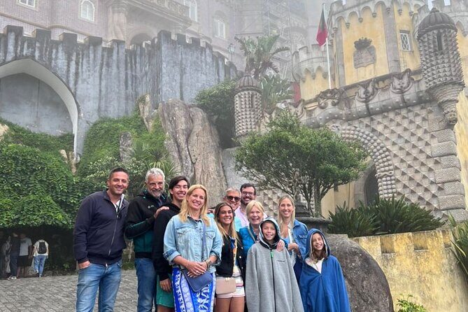Private Tour of Sintra The Glorious Garden of Eden with Pickup - Final Thoughts