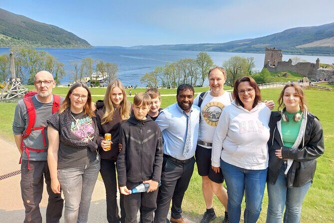 Private tour of South Invergordon Port - Who Is This Tour Best Suited For?