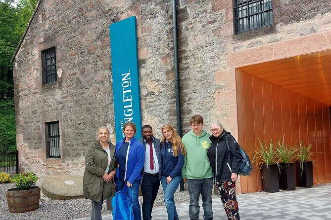 Private tour of South Invergordon Port - Final Thoughts