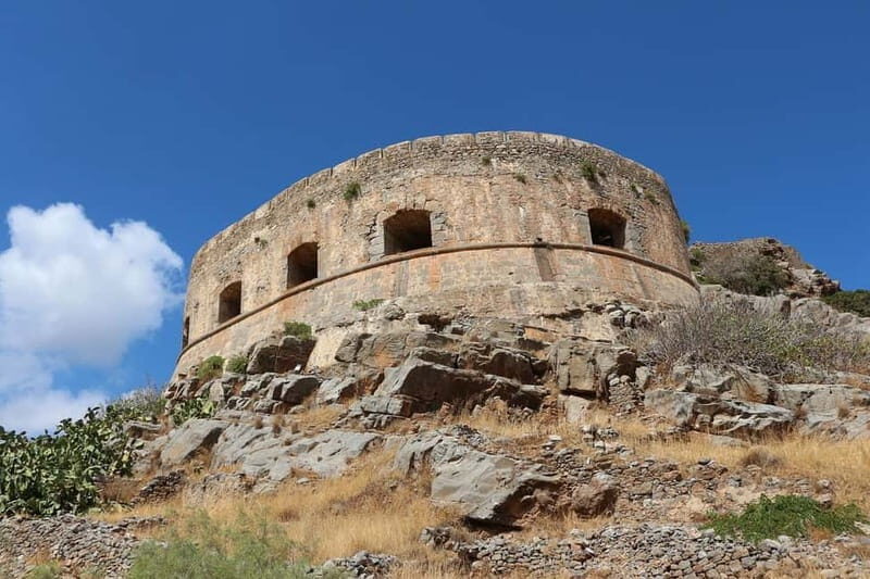 Private tour of Spinalonga historical island from Heraklion - What Makes This Tour Stand Out?