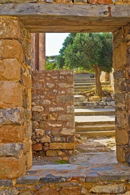 Private tour of Spinalonga historical island from Heraklion - The Sum Up: Is This Tour Right for You?