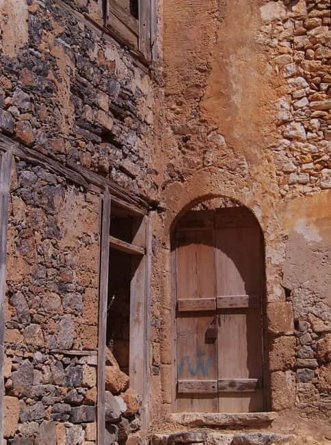 Private tour of Spinalonga historical island from Heraklion - FAQ