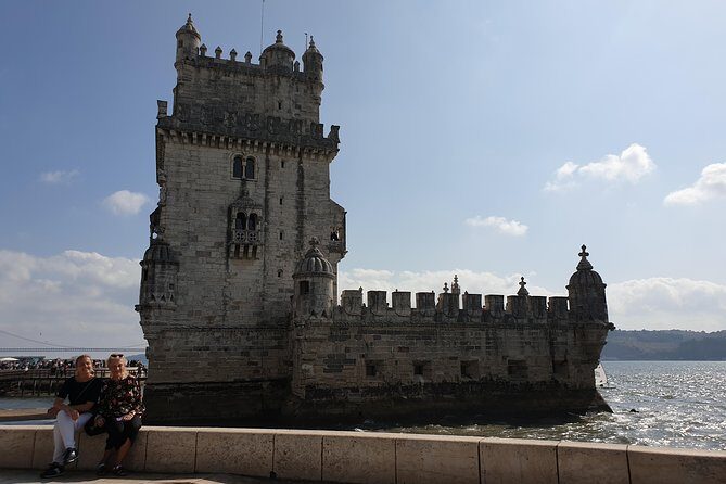 Private Tour of Splendid Lisbon - Why This Tour Offers Great Value