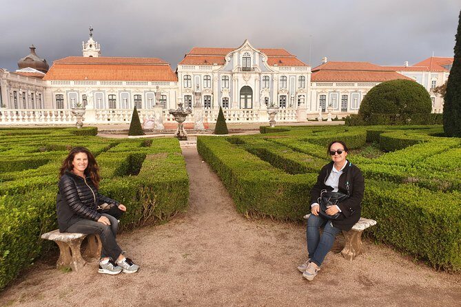 Private Tour of Splendid Lisbon - The Guide Experience: Knowledgeable and Personable