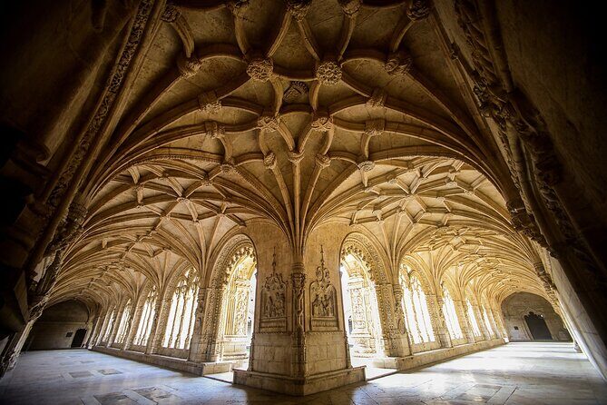 Private Tour of Splendid Lisbon - Who Should Consider This Tour?