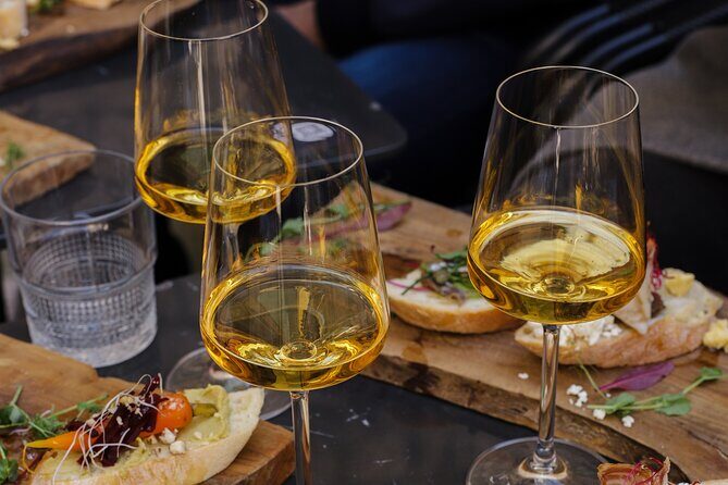 Private Tour of Split with Food & Wine Tasting - Detailed Breakdown of the Itinerary