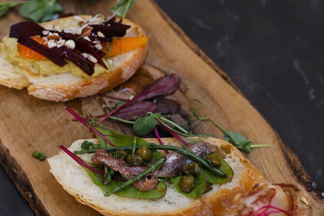 Private Tour of Split with Food & Wine Tasting - FAQs