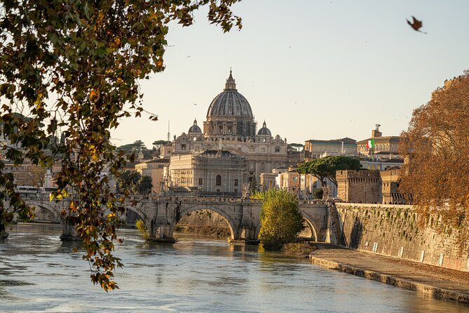 Private tour of St. Peter's Basilica and Dome - Practical Details and Tips