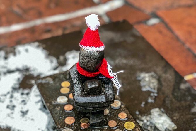 Private tour of Stockholm. - Who Would Love This Tour?